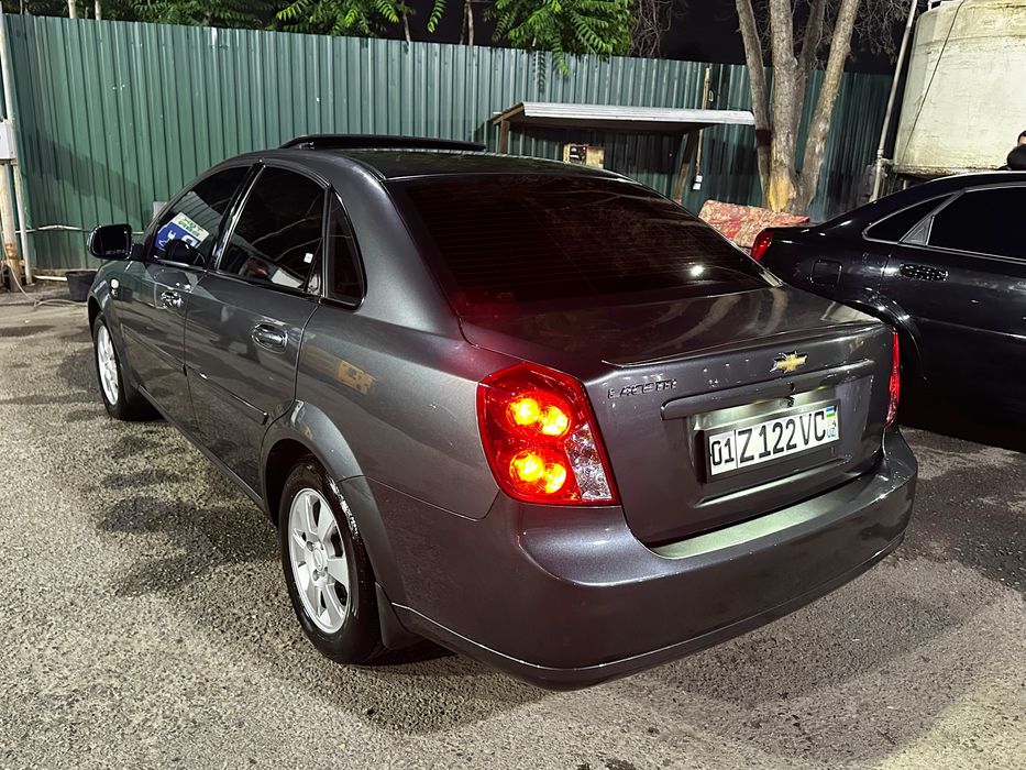Gentra A/T, 2019 й, 64.500 км.