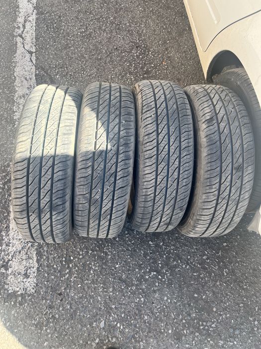 Шины комплект 175/65/14