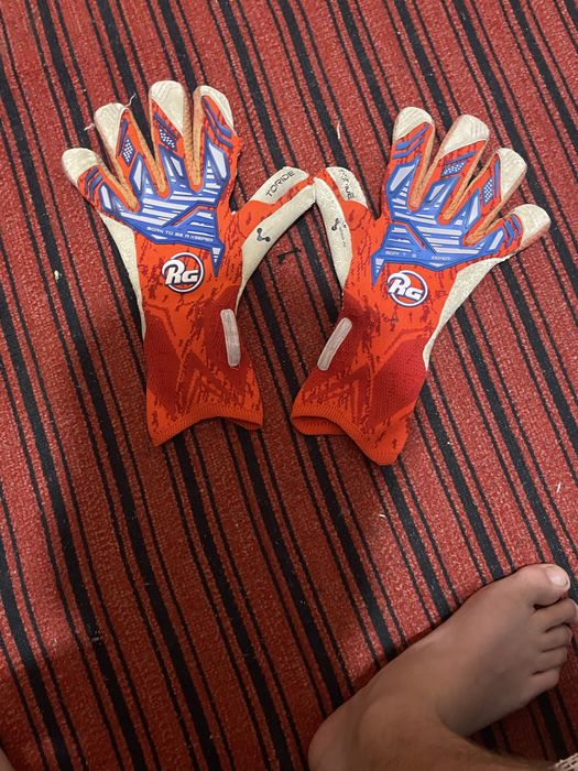 Vand manusi portsr rg  toride marimea 10