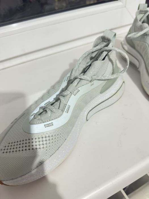 Кроссовки Under Armour