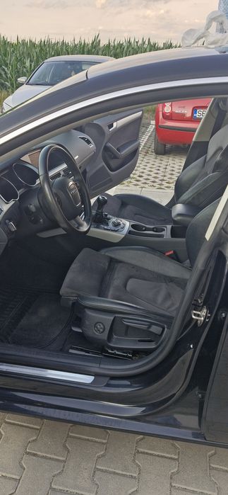 AUDI A5 2011 — imagine 5