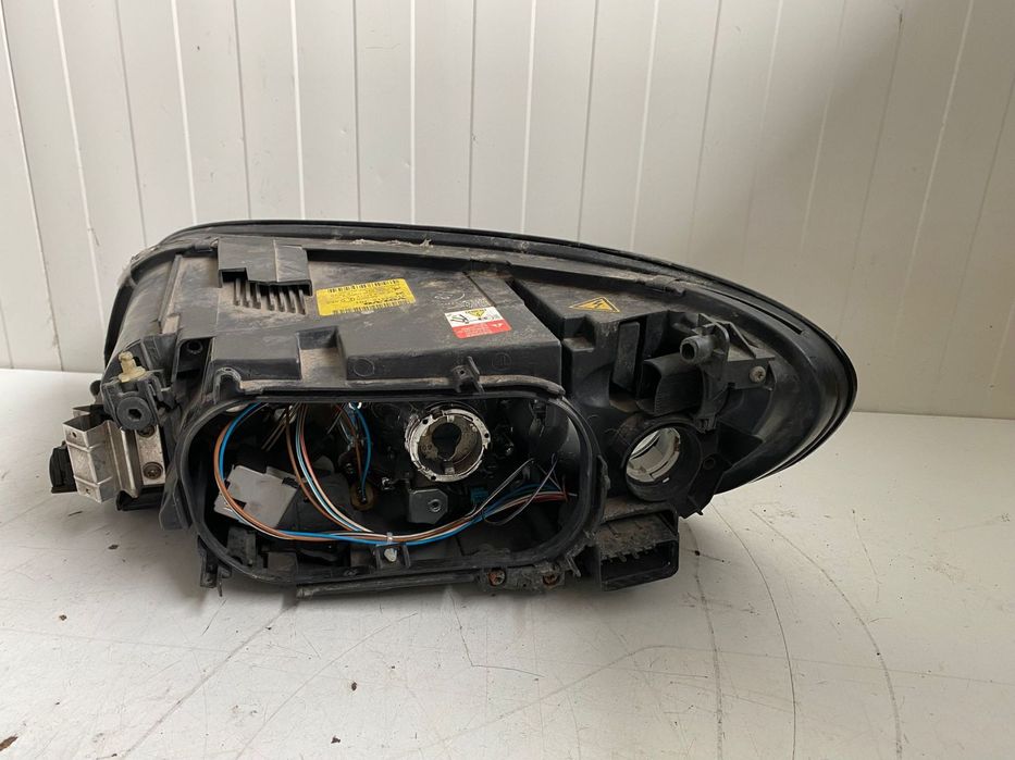 Far dreapta xenon VOLVO C70 2006-2010 31294412