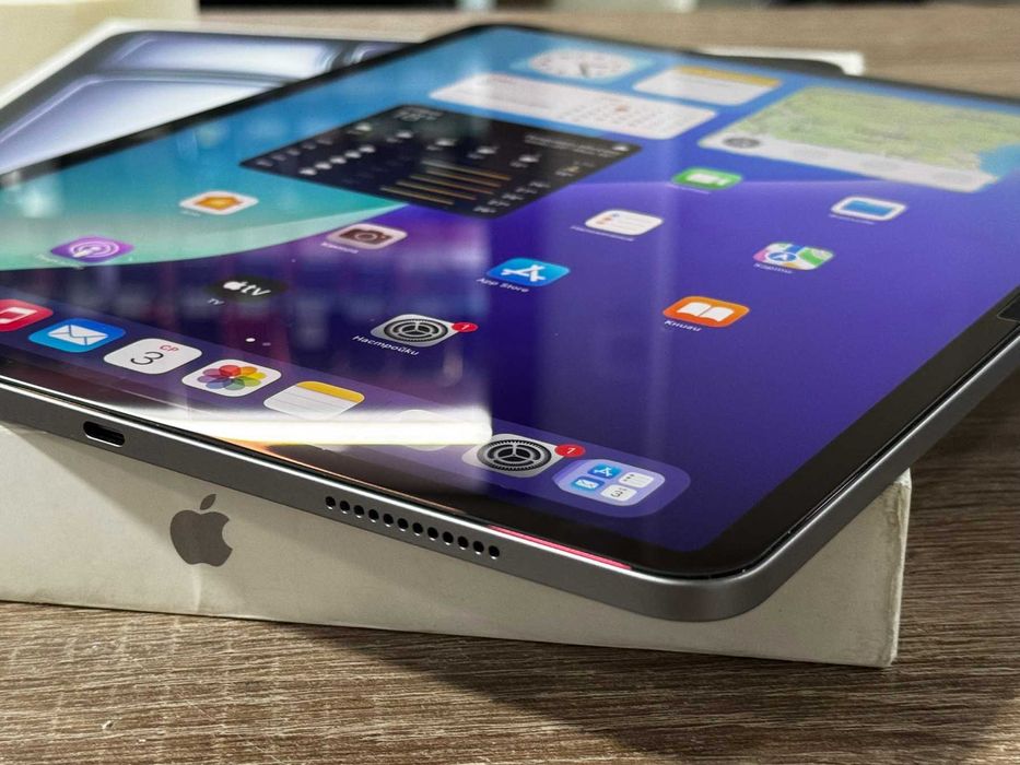 iPad Air 13 256 GB 2025