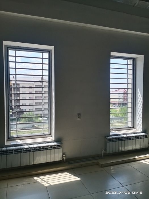 Решетки на окна стоп-бэби