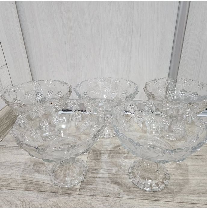 Посуда ваза супер