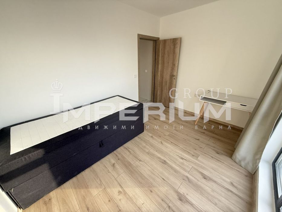 Дава се под наем Тристаен апартамент в Варна, Бриз - 75 кв.м за 747.66 € - Снимка #10