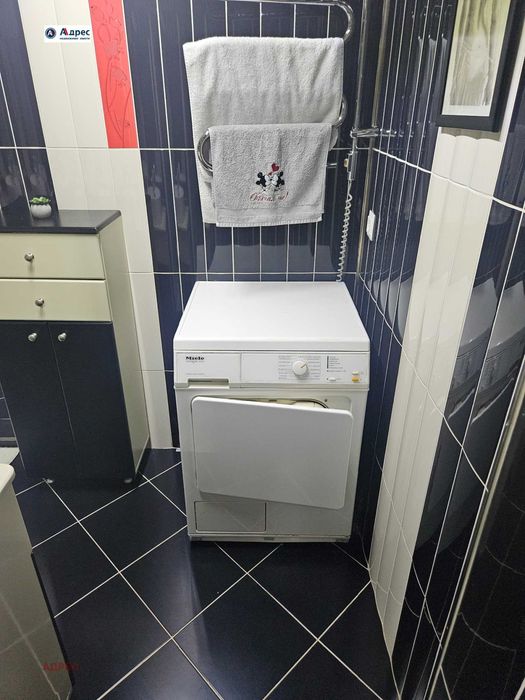 Продава се Четиристаен апартамент в Видин, Център - 122 кв.м за 1141 €/кв.м - Снимка #7