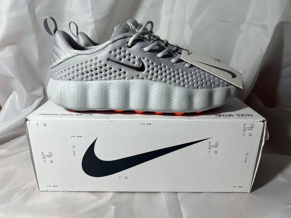 Nike mind 002 marimea 43