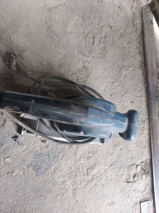 Машина за шкурене