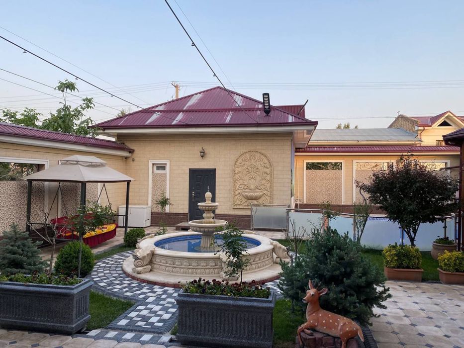 Водник ( махалла рохат) евродом  4 сральни