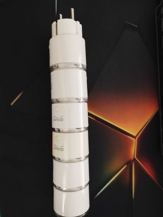 6+1 Prize Smart Gosund Tuya - SP111, Wi-Fi, 15A & Gosund SP211, Wi-Fi, 16A