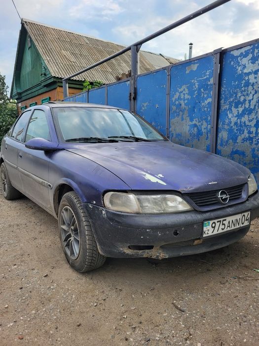 Продам Opel Vectra B
