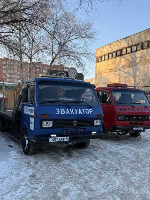 Услуги эвакуатора 24/7