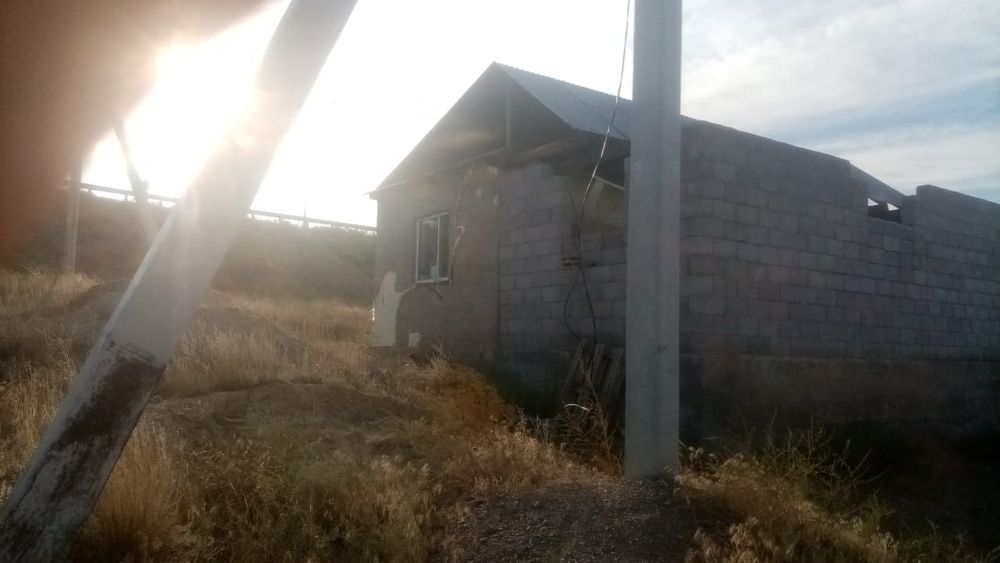 Дом по 7ке Алтын Алма