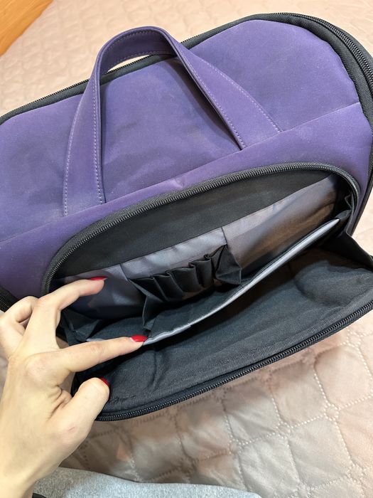 Чанта за гримове / чакта за козметика