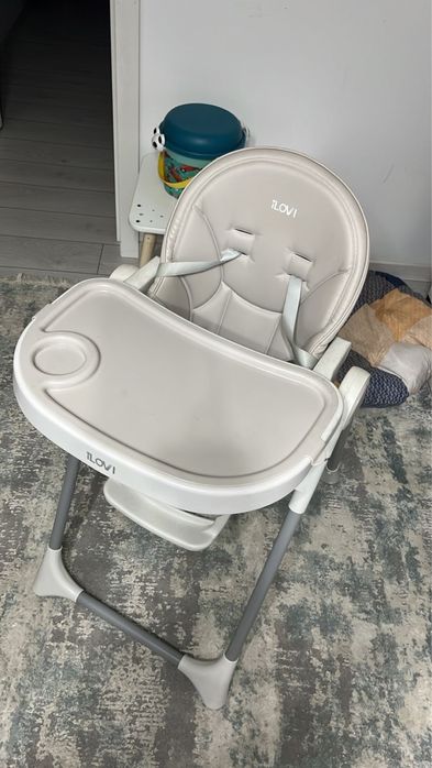 Продам стульчик для кормления