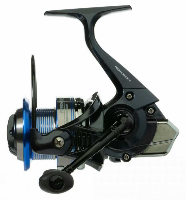 Mulineta Feeder Pro 4000 - Jaxon