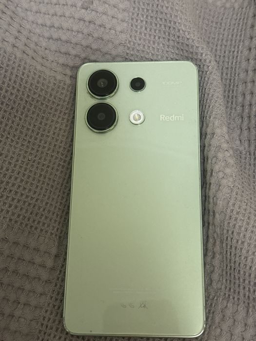 Redmi note 13 с гарантией