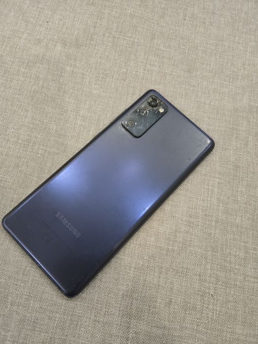Samsung Galaxy  S20 Fe