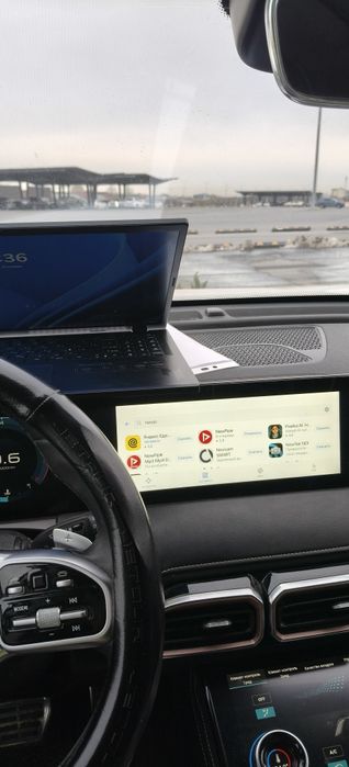 Русификация changan cs 75plus cs55plus cs75plus x5