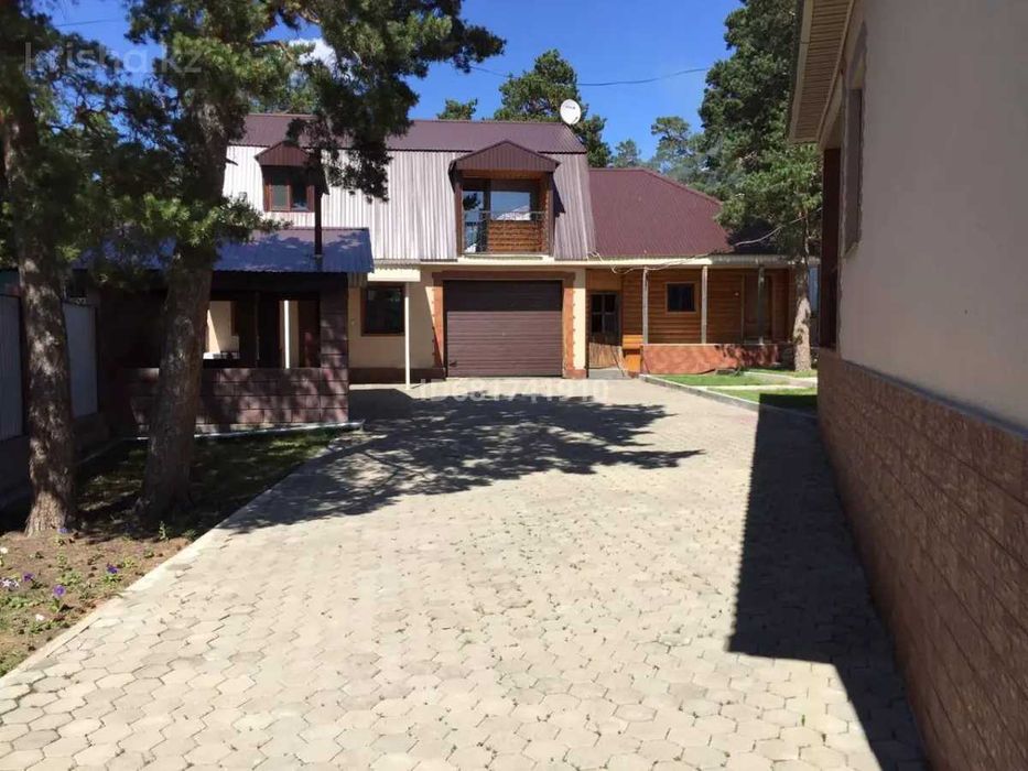 Продам дом Зеренда