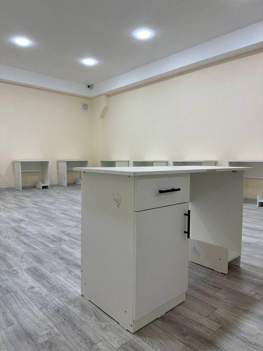 Автошкола парта на заказ