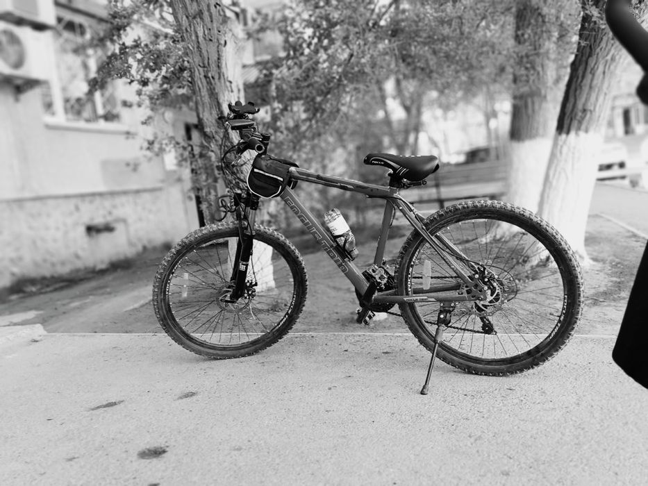 Жақсы велик нармално