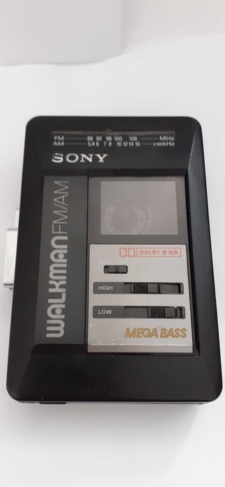 Уокмен Сони Walkman Sony