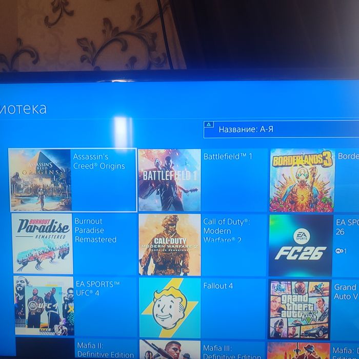 Playstation4 pro limited edition