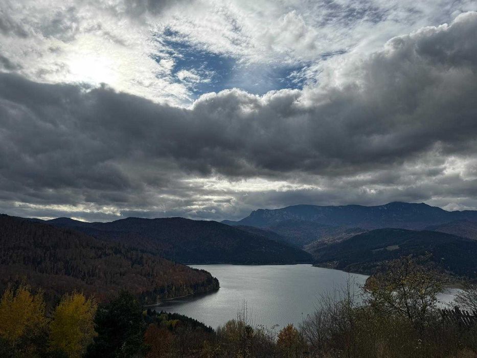 Teren Buhalnița Neamț