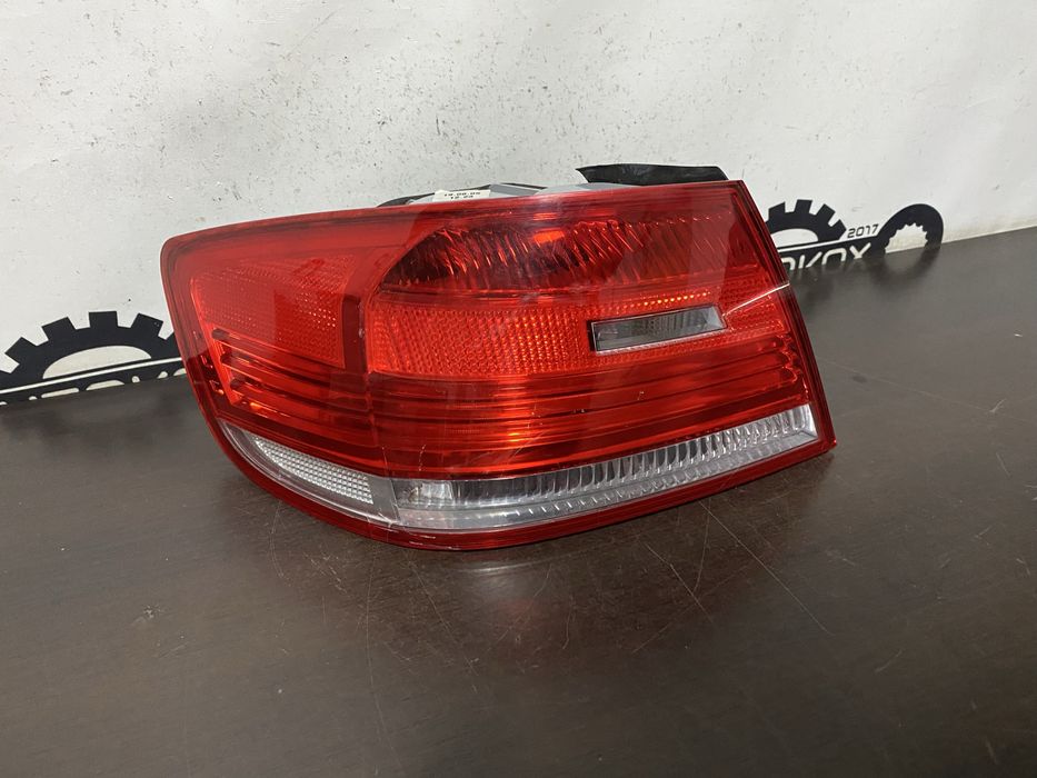 Stop stanga pe aripa Bmw E92 Coupe cu DEFECT