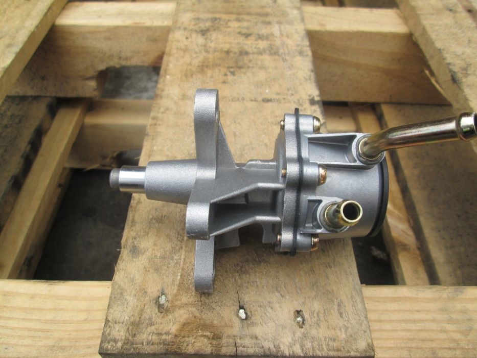 Pompa de alimentare de Deutz BF4L1011 F4L1011 BF4M1011 F4M1011