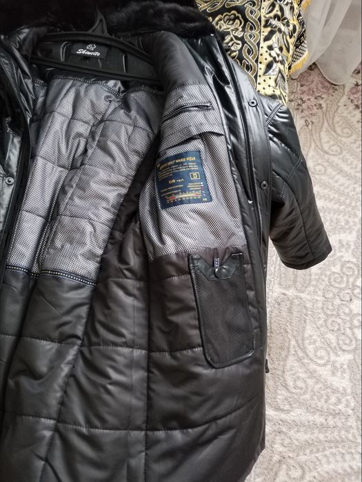 Продам мужскую куртку