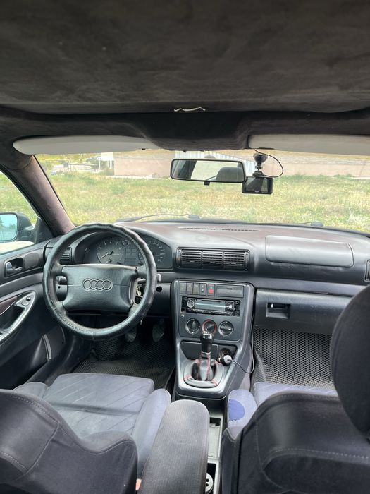 Продается Audi A4 B5