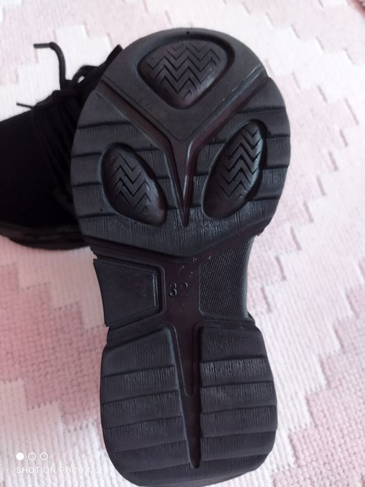 Кроссовки для мальчика