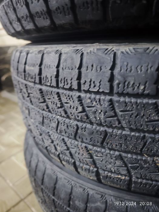 Диска Балон KUMHO зимние R15