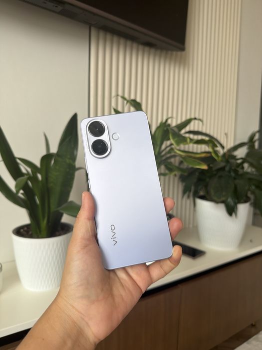 Vivo V60lite 8/128гб оригинал