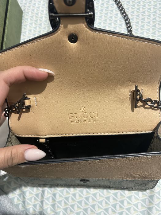 Сумка GUCCI люкс качества