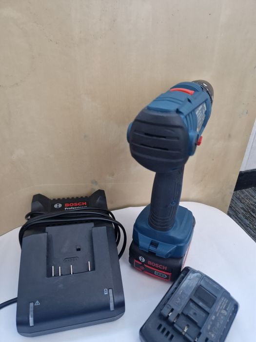 Autofiletanta Bosch  GSB 18V-21