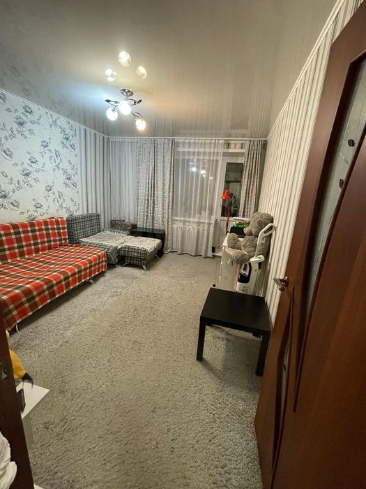 Продам 1 комнатнатную квартиру