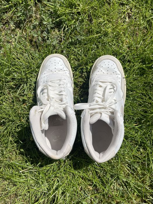 Nike високи маратонки