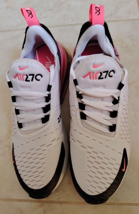 Nike Air 270  Дамски маратонки 38 номер