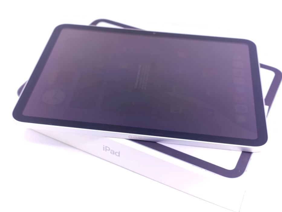 Apple iPad 11 2025 128GB Yellow 6GB Wi-Fi, Garantie 24 luni | #D91568