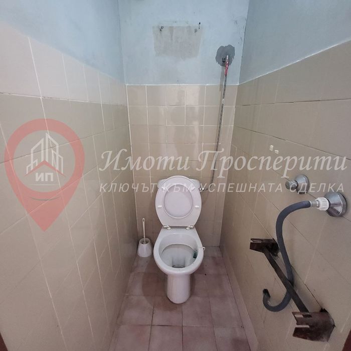 Дава се под наем Тристаен апартамент в София, Овча купел 1 - 90 кв.м за 450 € - Снимка #10