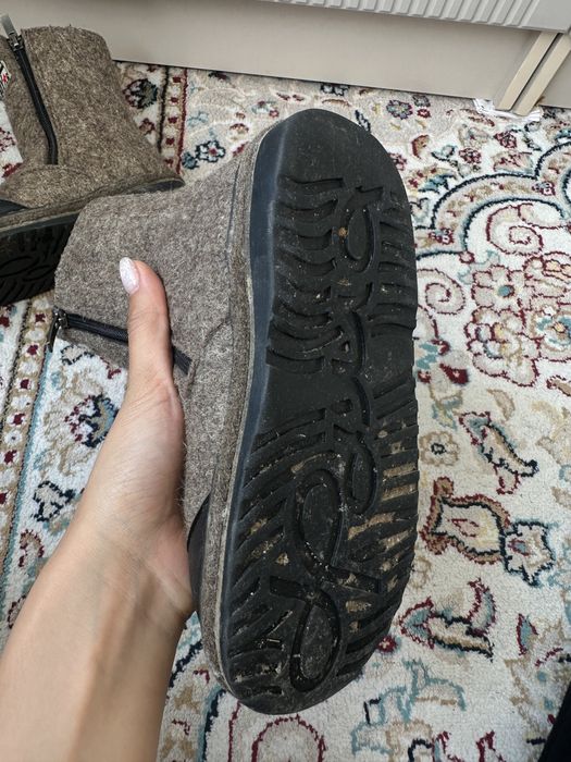 Валенки Фома 29 р