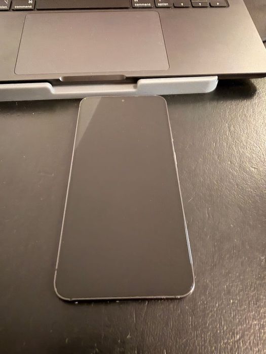 Samsung Galaxy S23 256GB Black