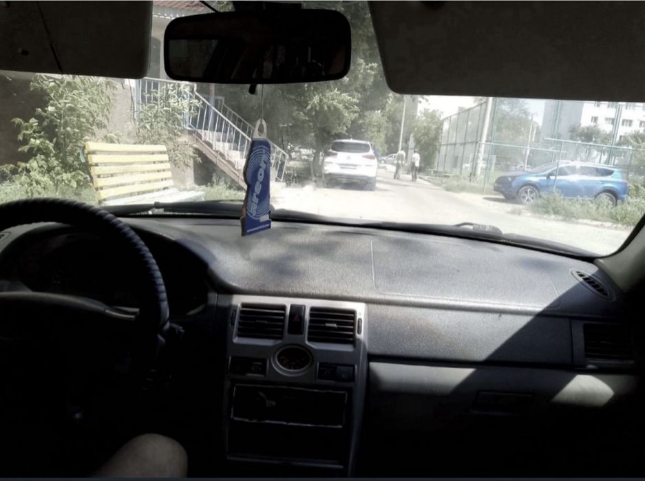 Продается Ваз 2171 универсал, 2010 г/в