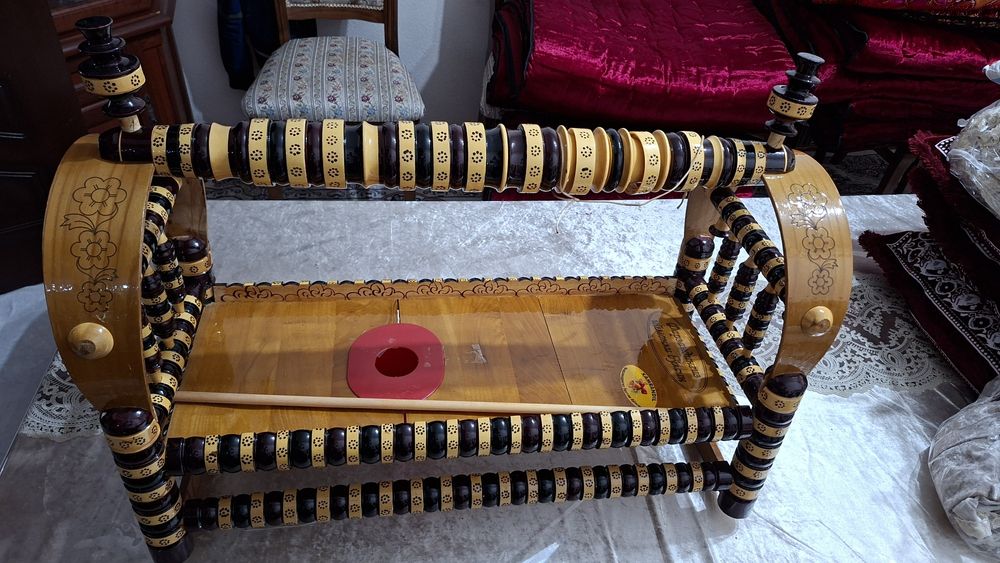 Бешик Сотилади, Янги!