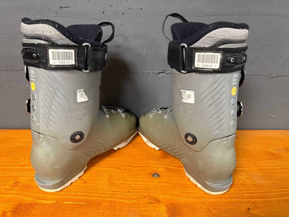 clapari rossignol pure mondo 26,5 europa 41
