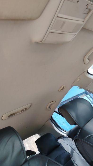 Golf 5 на части 2.0